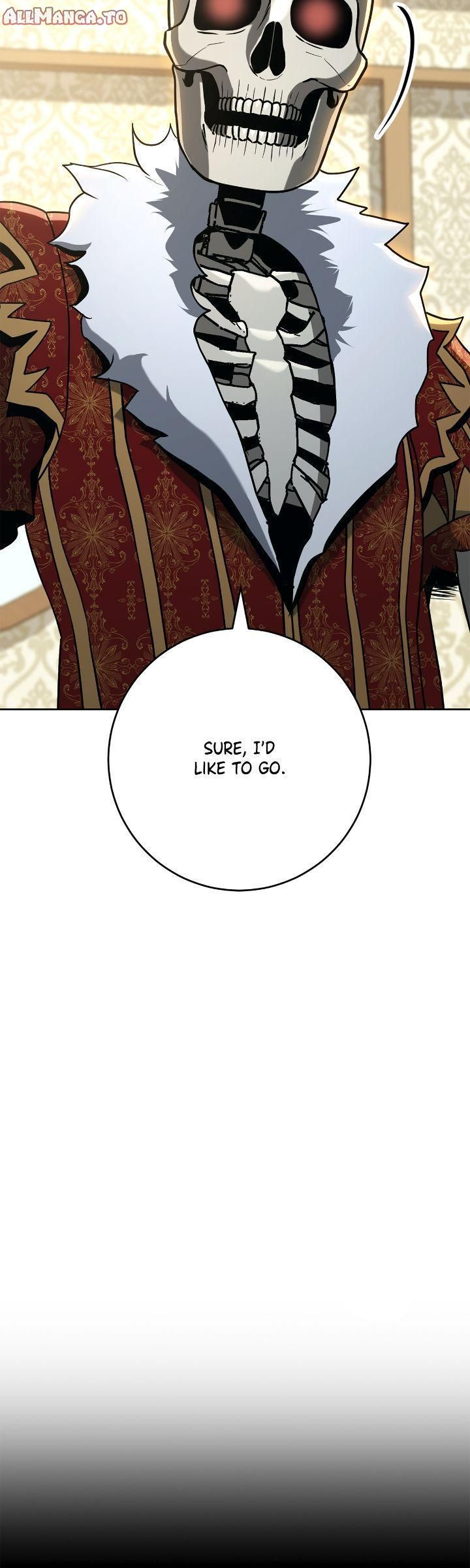 Read The Skeleton Soldier Failed to Defend the Dungeon Manga Online