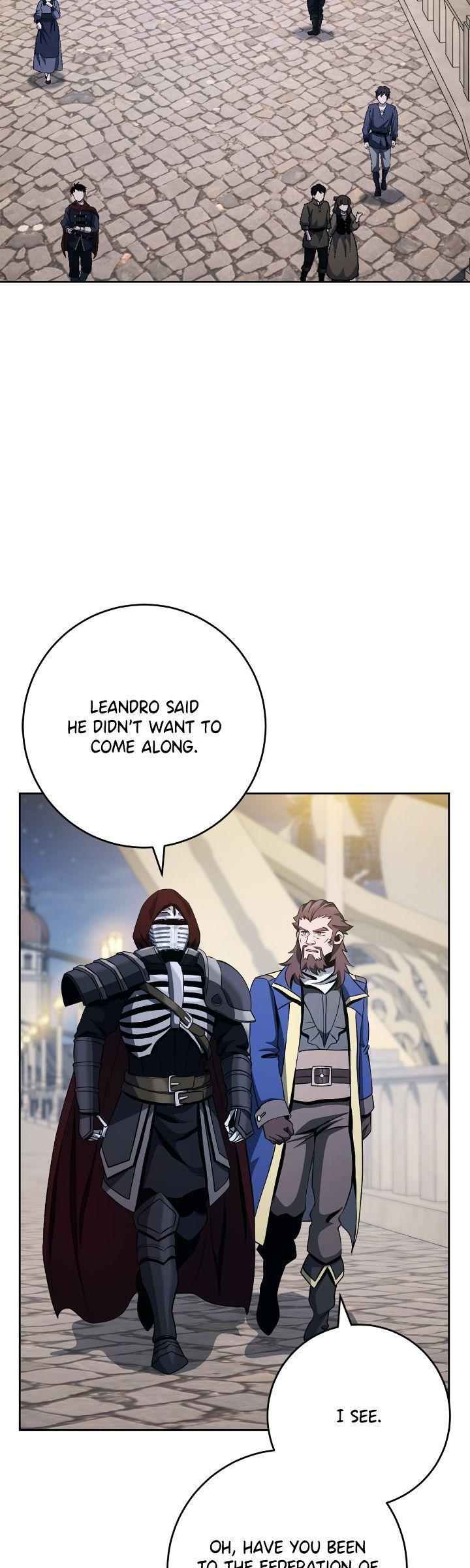 Read The Skeleton Soldier Failed to Defend the Dungeon Manga Online