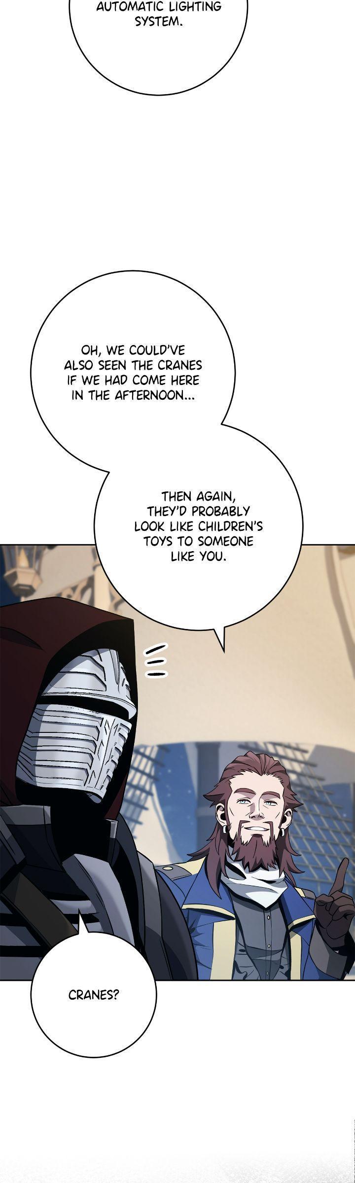 Read The Skeleton Soldier Failed to Defend the Dungeon Manga Online