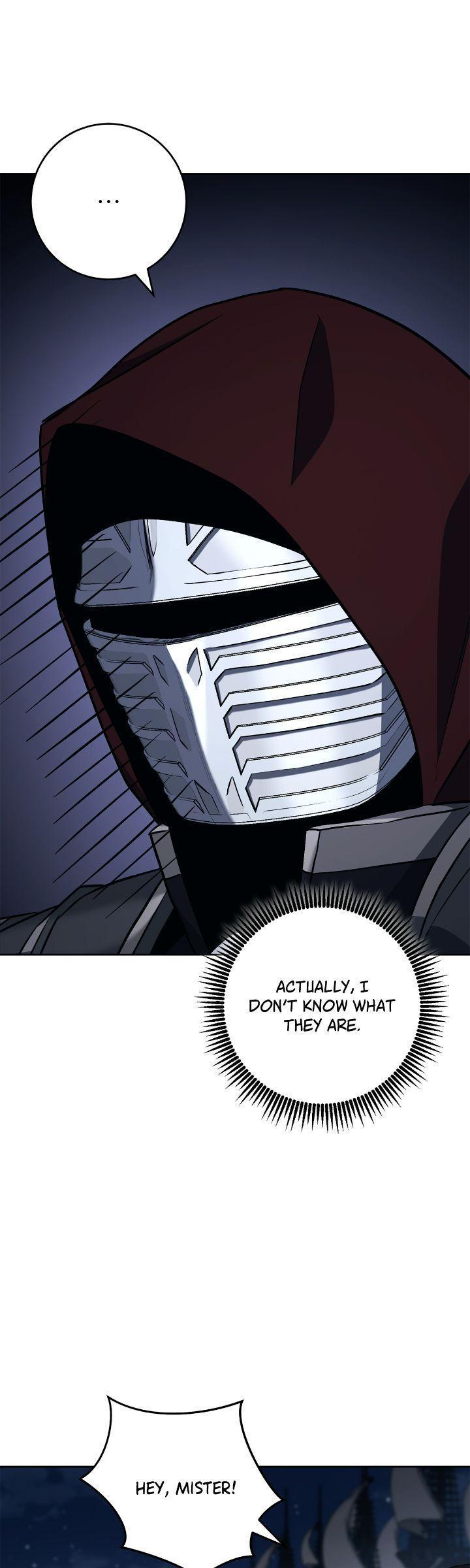 Read The Skeleton Soldier Failed to Defend the Dungeon Manga Online