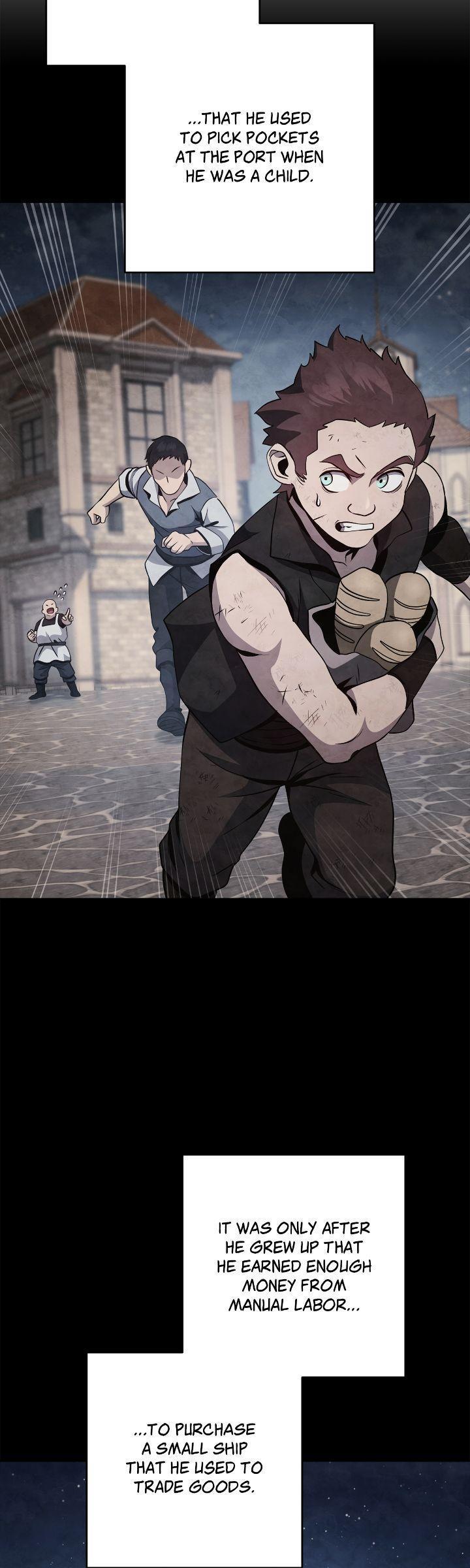 Read The Skeleton Soldier Failed to Defend the Dungeon Manga Online