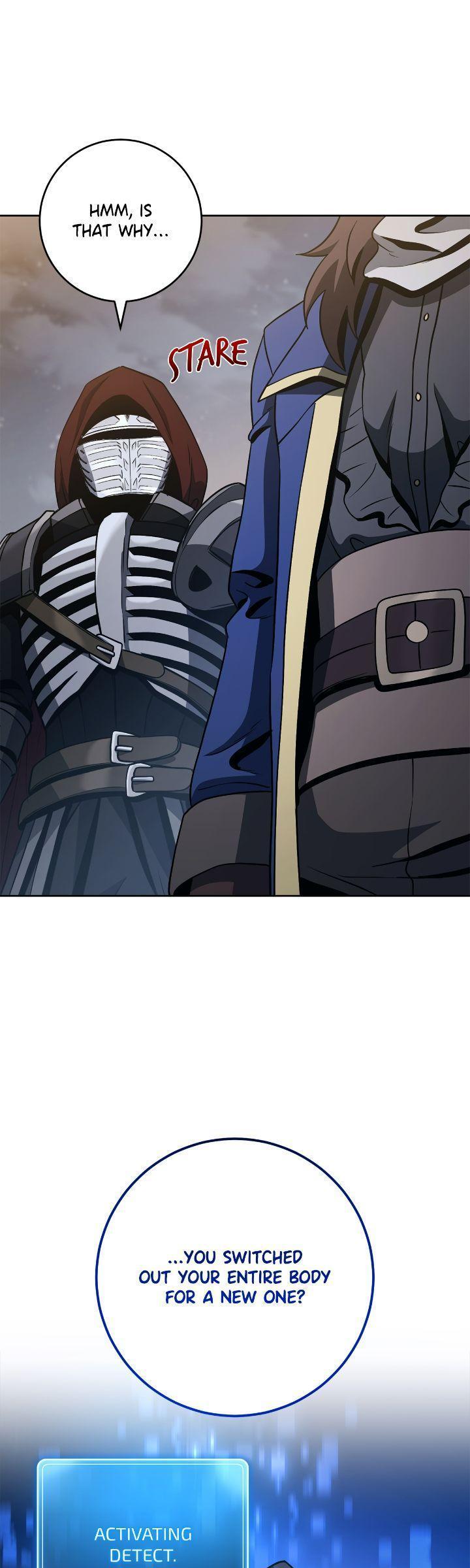 Read The Skeleton Soldier Failed to Defend the Dungeon Manga Online