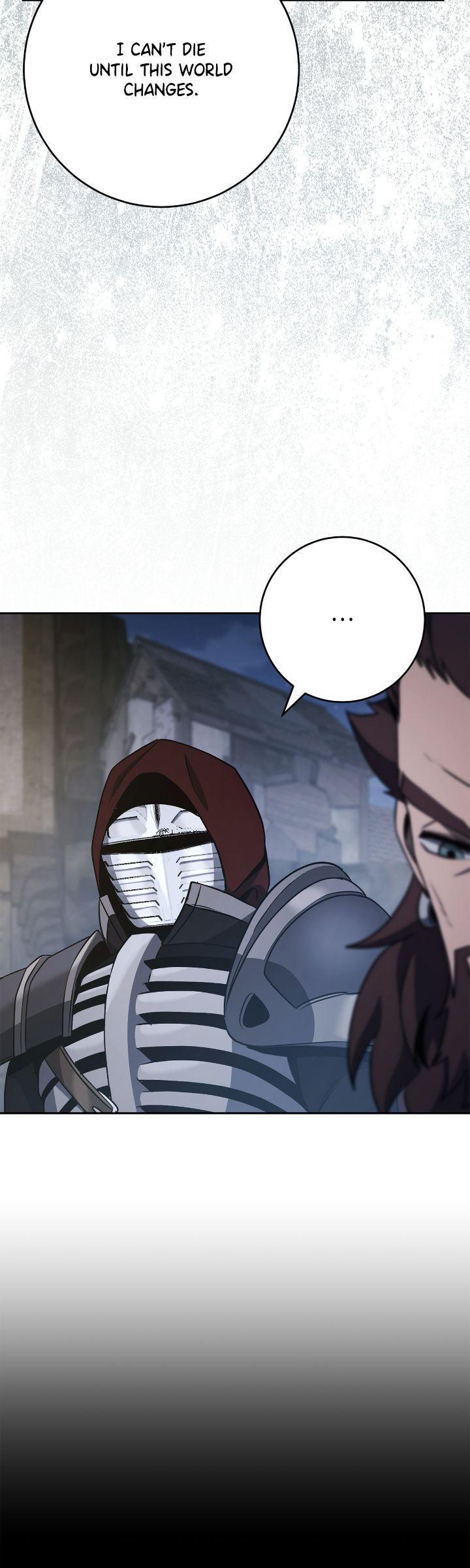 Read The Skeleton Soldier Failed to Defend the Dungeon Manga Online