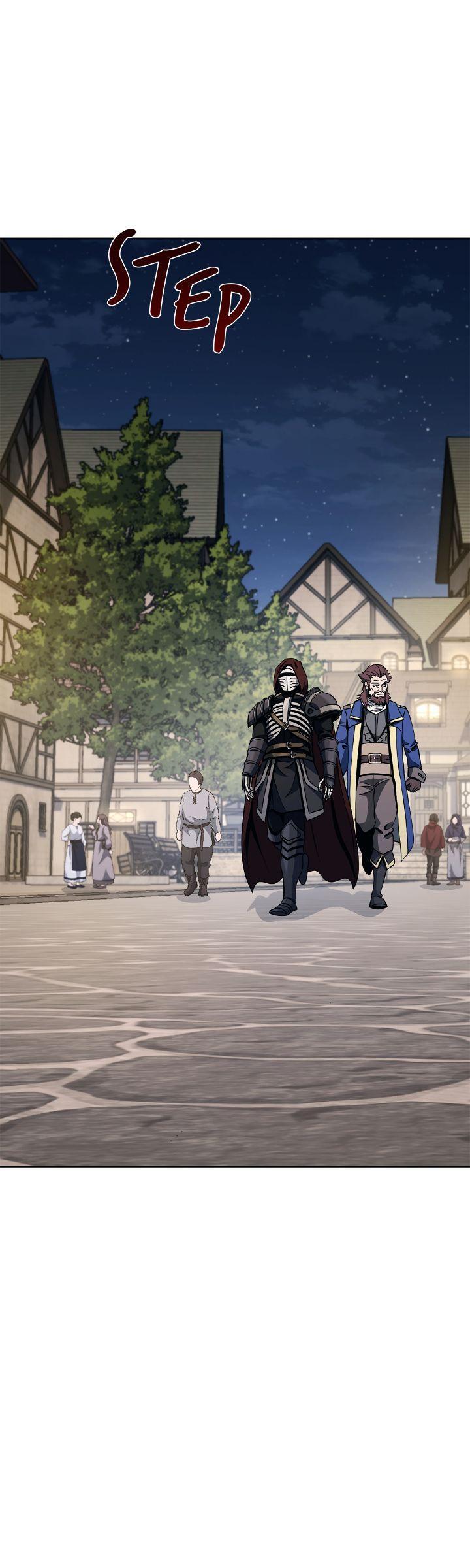 Read The Skeleton Soldier Failed to Defend the Dungeon Manga Online