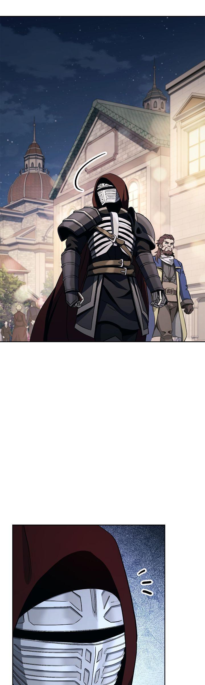 Read The Skeleton Soldier Failed to Defend the Dungeon Manga Online