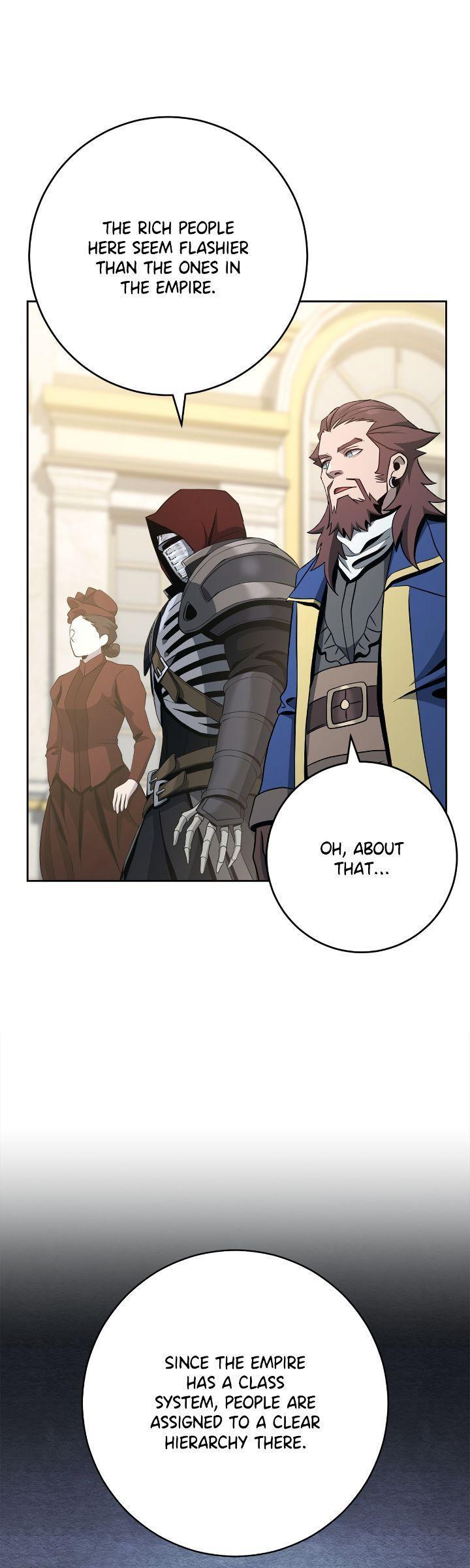 Read The Skeleton Soldier Failed to Defend the Dungeon Manga Online