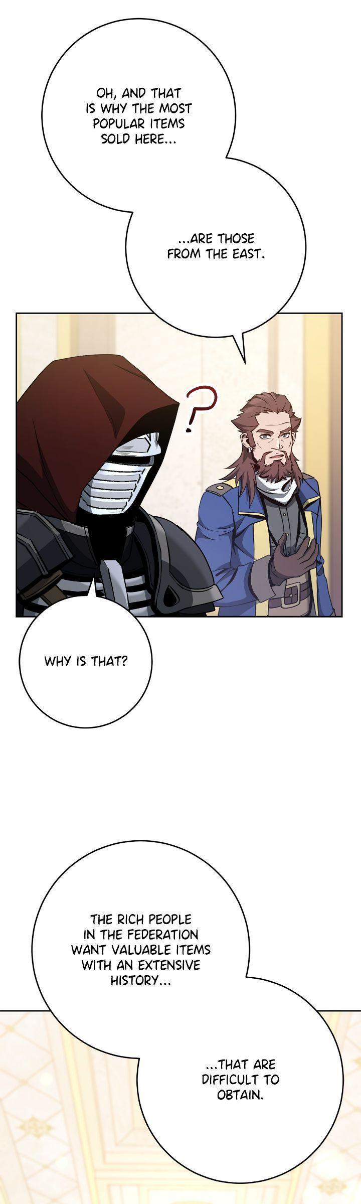Read The Skeleton Soldier Failed to Defend the Dungeon Manga Online
