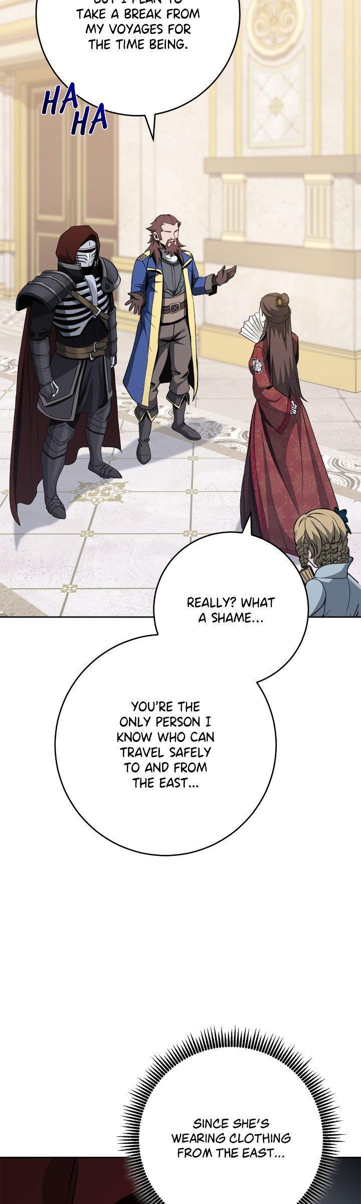 Read The Skeleton Soldier Failed to Defend the Dungeon Manga Online