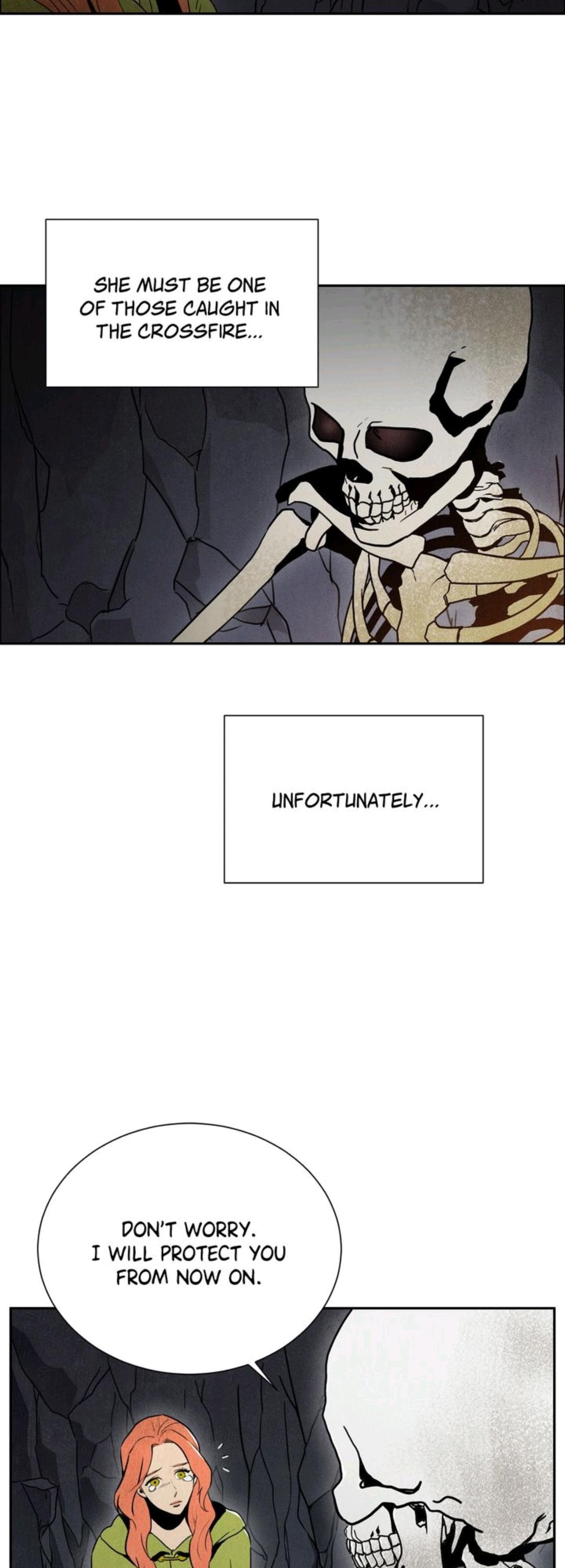 Read The Skeleton Soldier Failed to Defend the Dungeon Manga Online