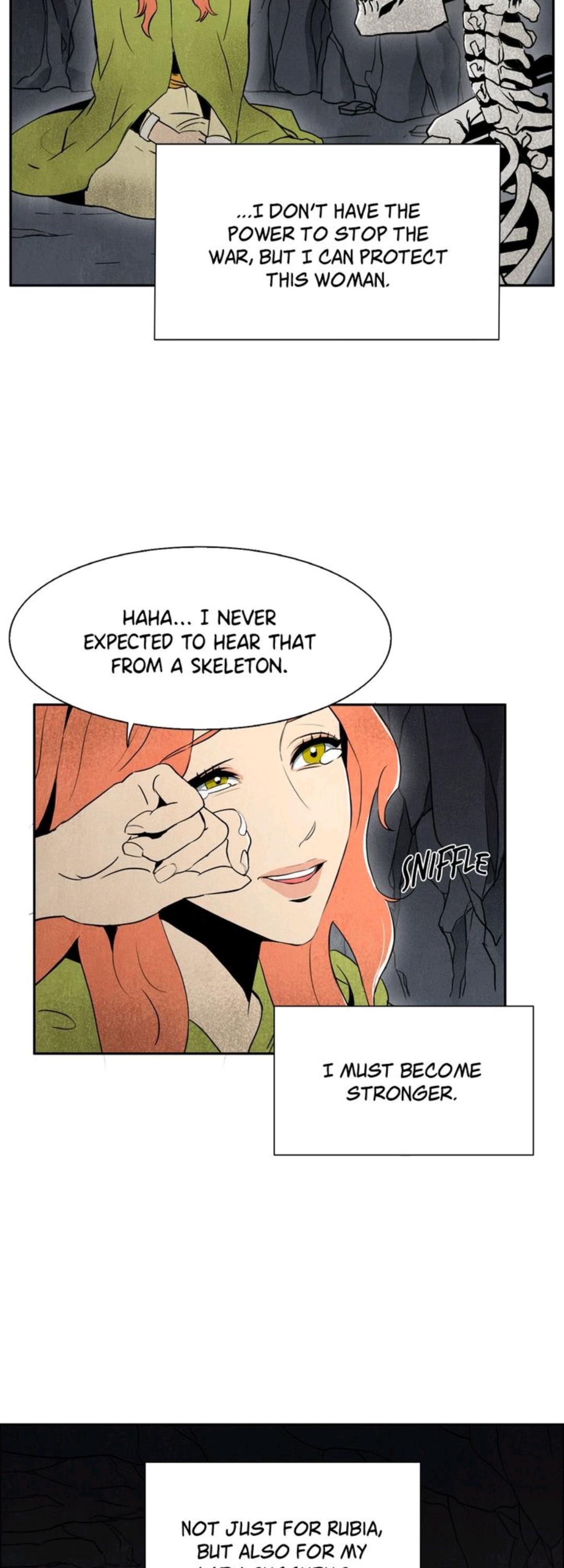 Read The Skeleton Soldier Failed to Defend the Dungeon Manga Online