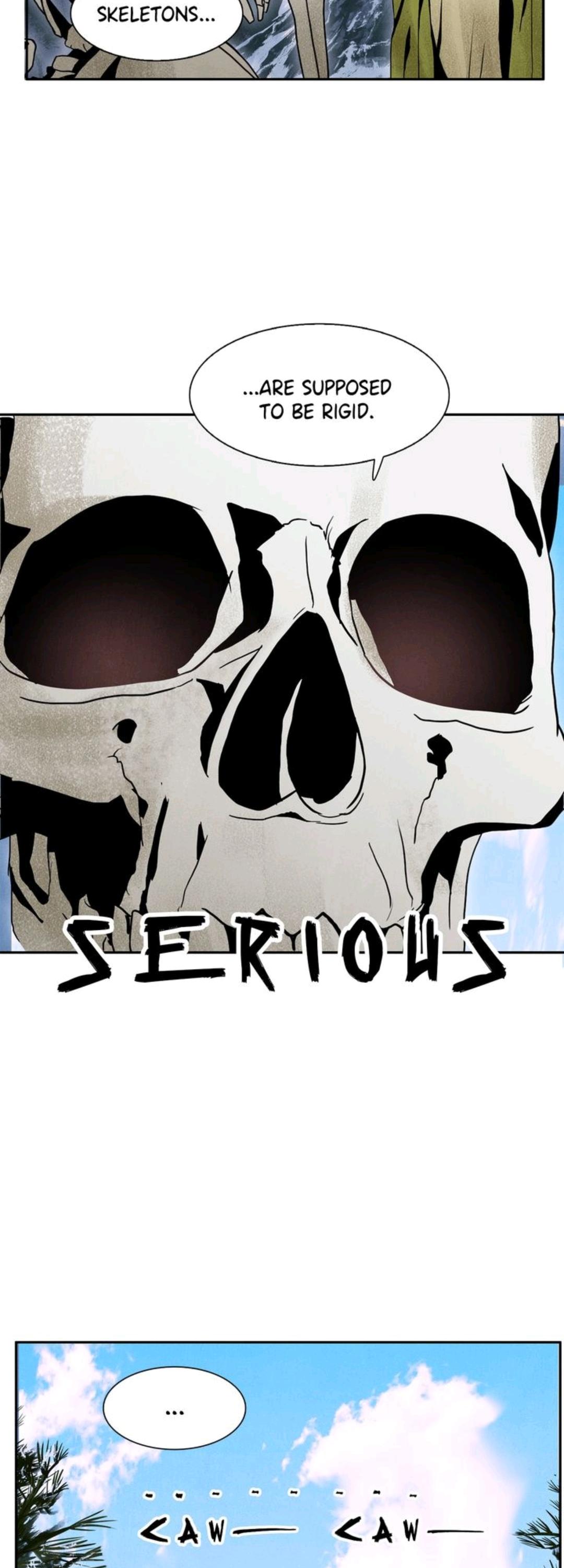 Read The Skeleton Soldier Failed to Defend the Dungeon Manga Online