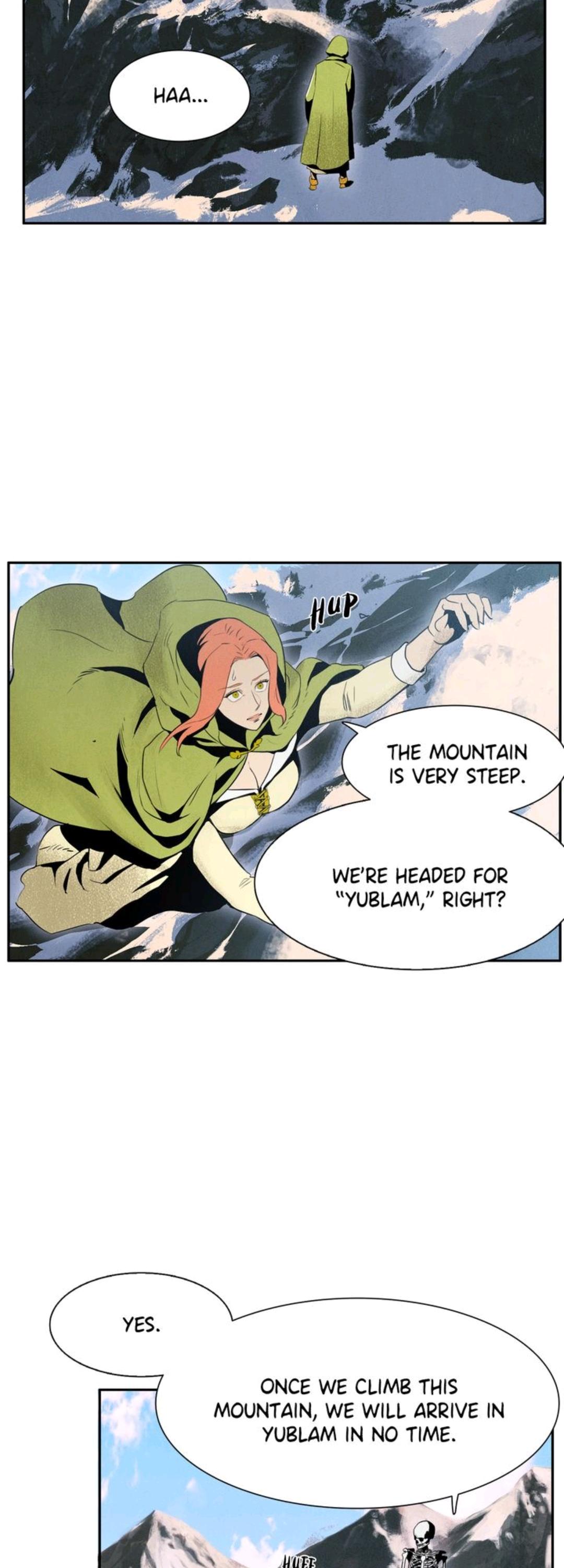 Read The Skeleton Soldier Failed to Defend the Dungeon Manga Online