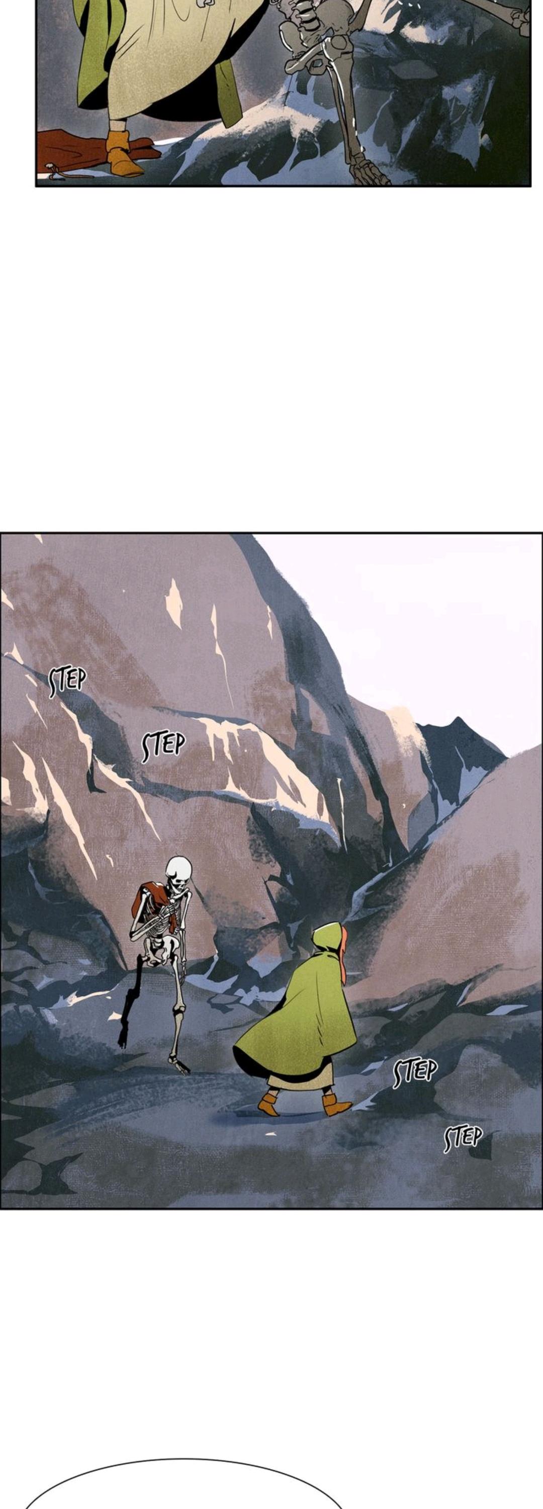 Read The Skeleton Soldier Failed to Defend the Dungeon Manga Online