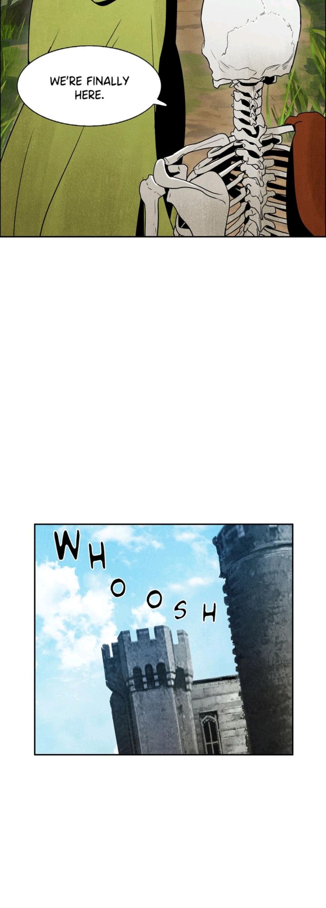 Read The Skeleton Soldier Failed to Defend the Dungeon Manga Online