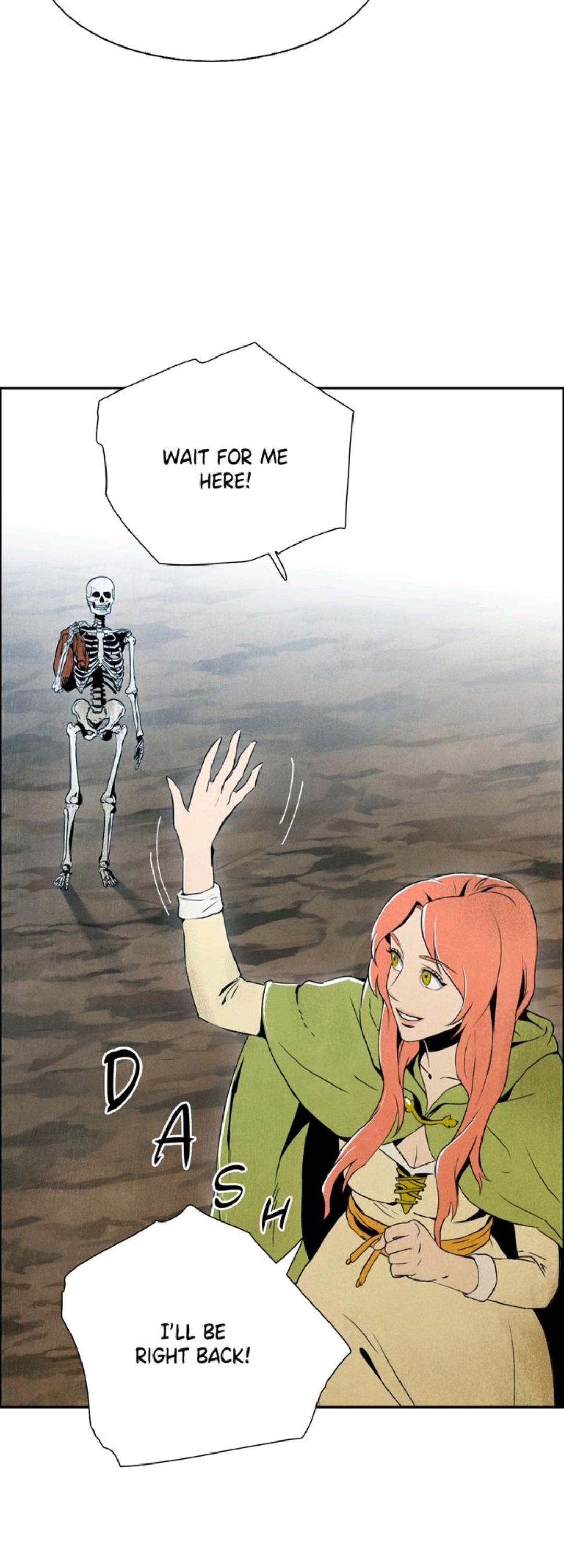 Read The Skeleton Soldier Failed to Defend the Dungeon Manga Online