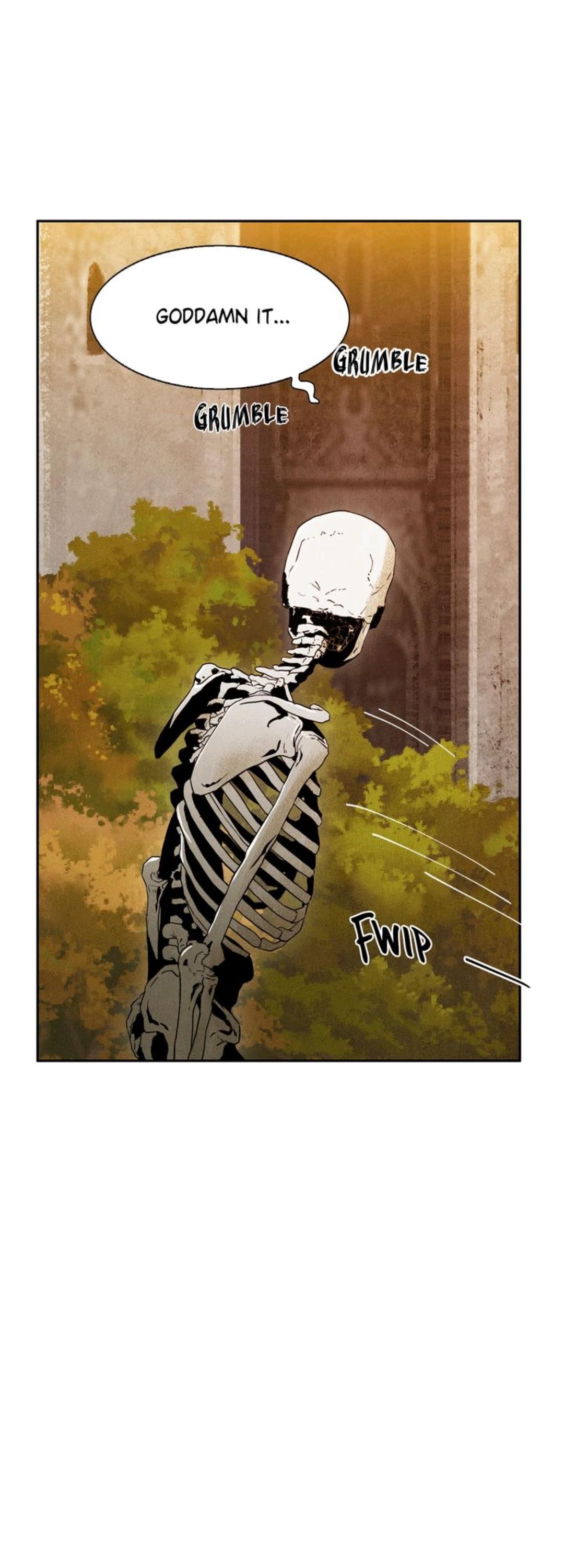 Read The Skeleton Soldier Failed to Defend the Dungeon Manga Online