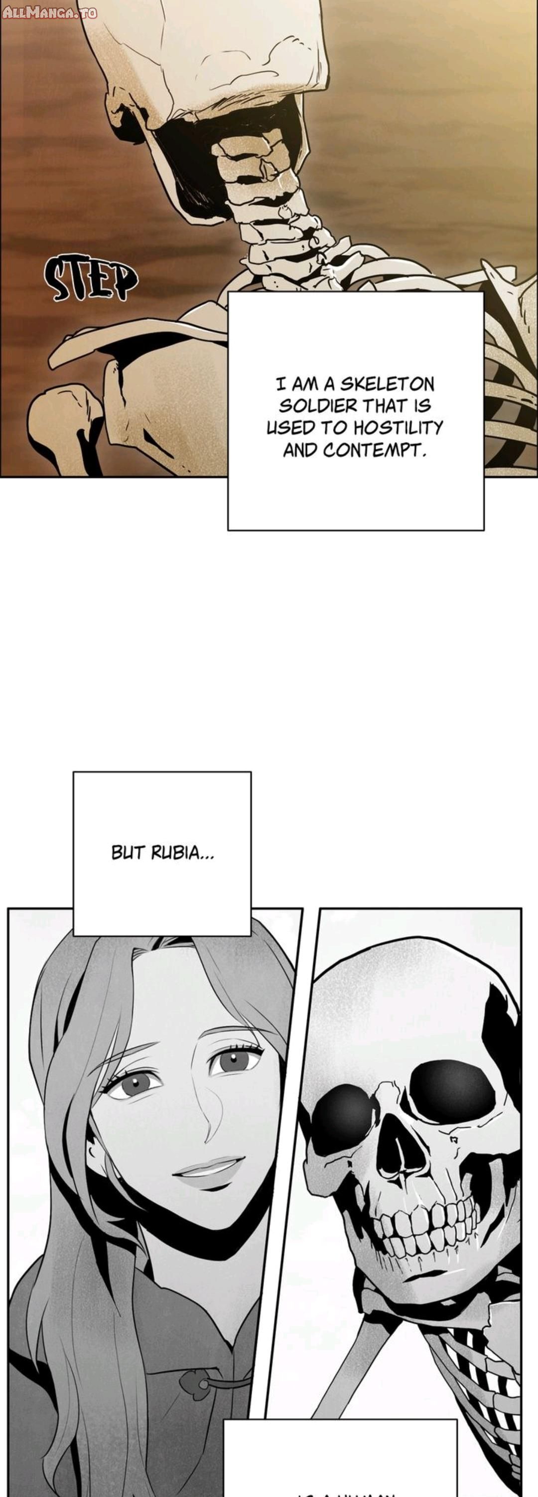 Read The Skeleton Soldier Failed to Defend the Dungeon Manga Online