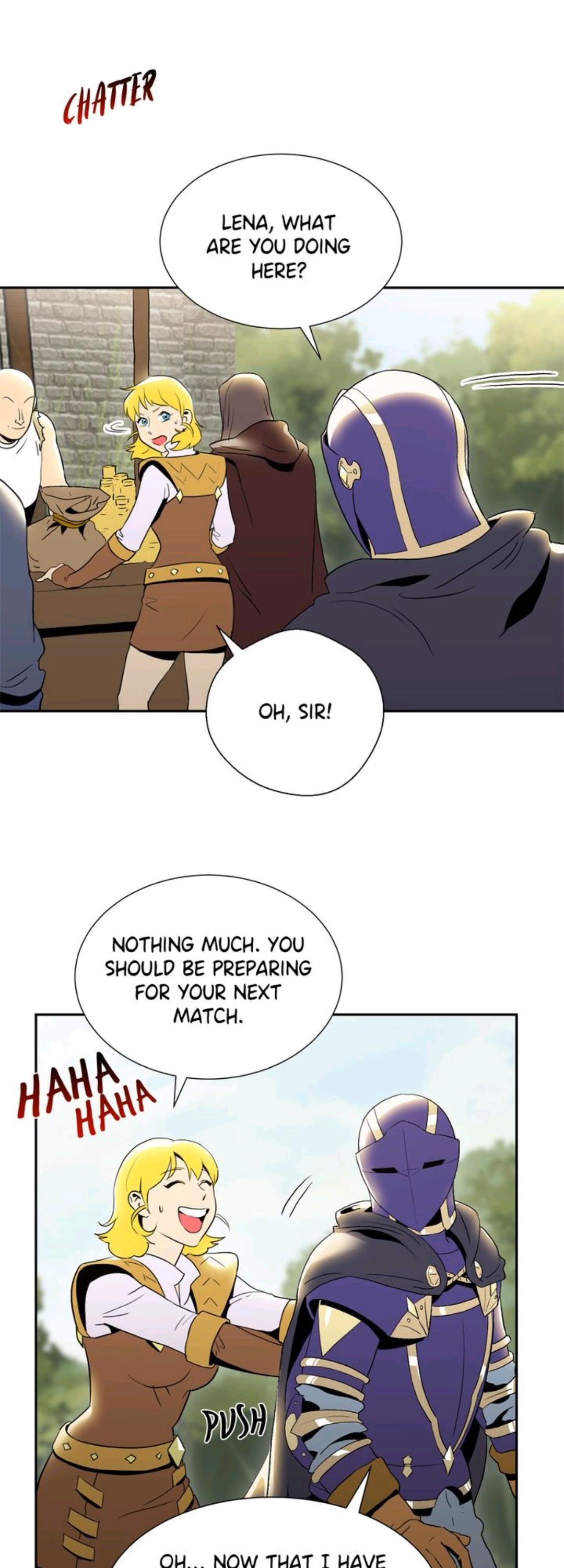 Read The Skeleton Soldier Failed to Defend the Dungeon Manga Online