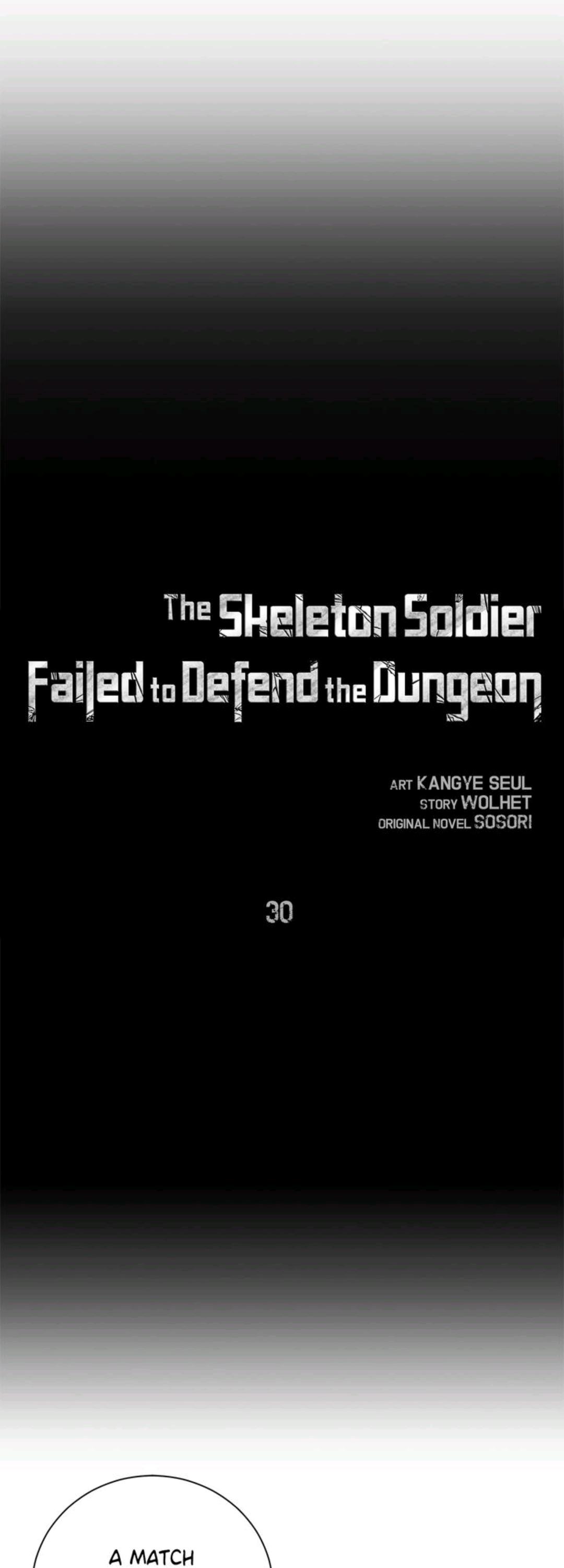 Read The Skeleton Soldier Failed to Defend the Dungeon Manga Online