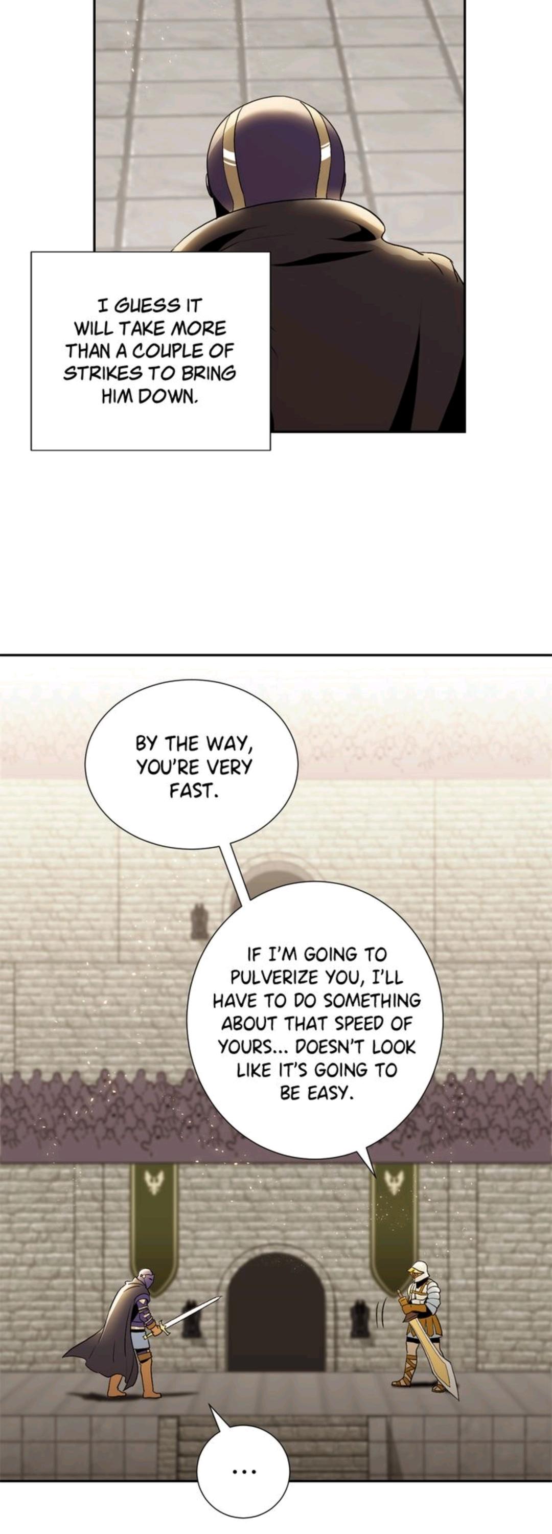 Read The Skeleton Soldier Failed to Defend the Dungeon Manga Online