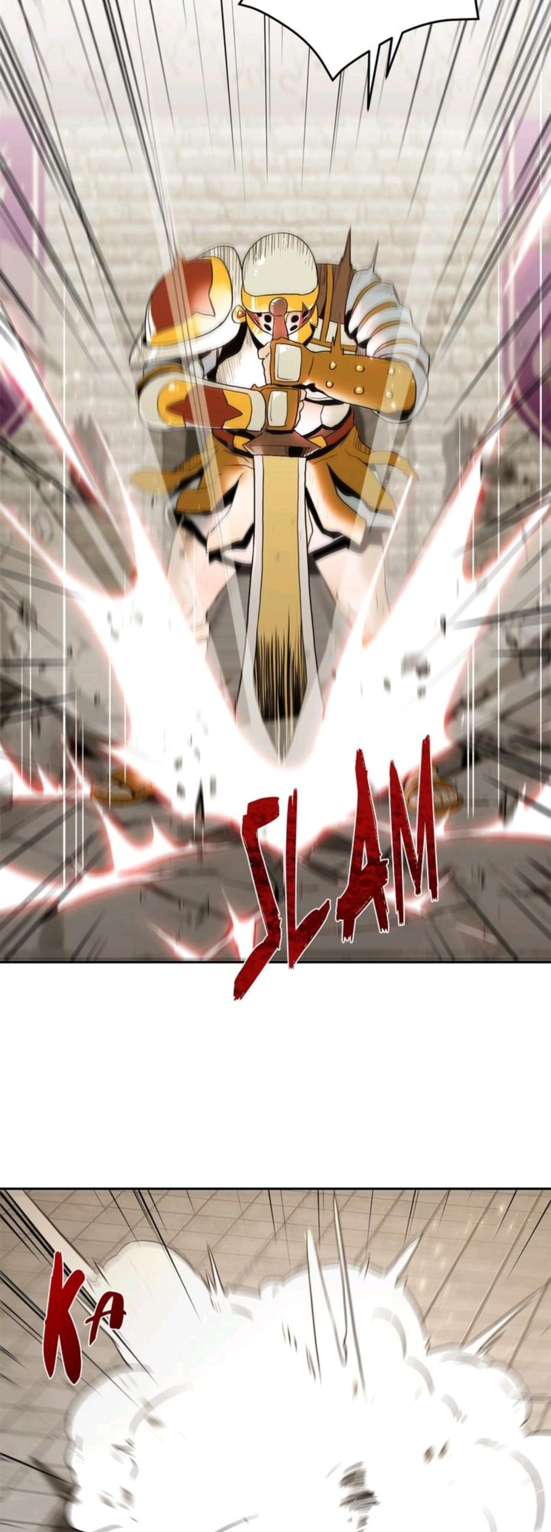 Read The Skeleton Soldier Failed to Defend the Dungeon Manga Online