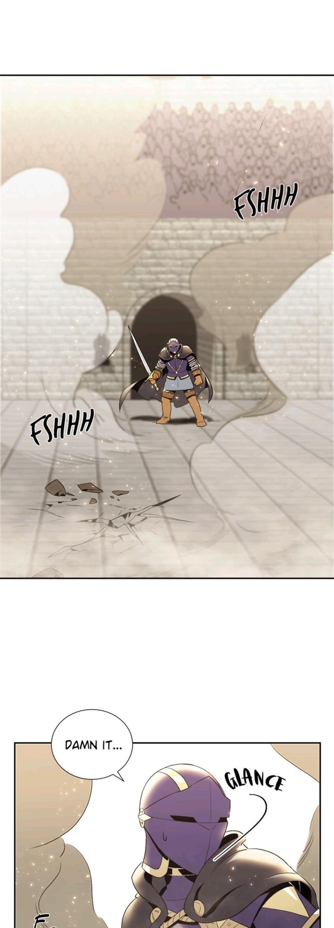 Read The Skeleton Soldier Failed to Defend the Dungeon Manga Online