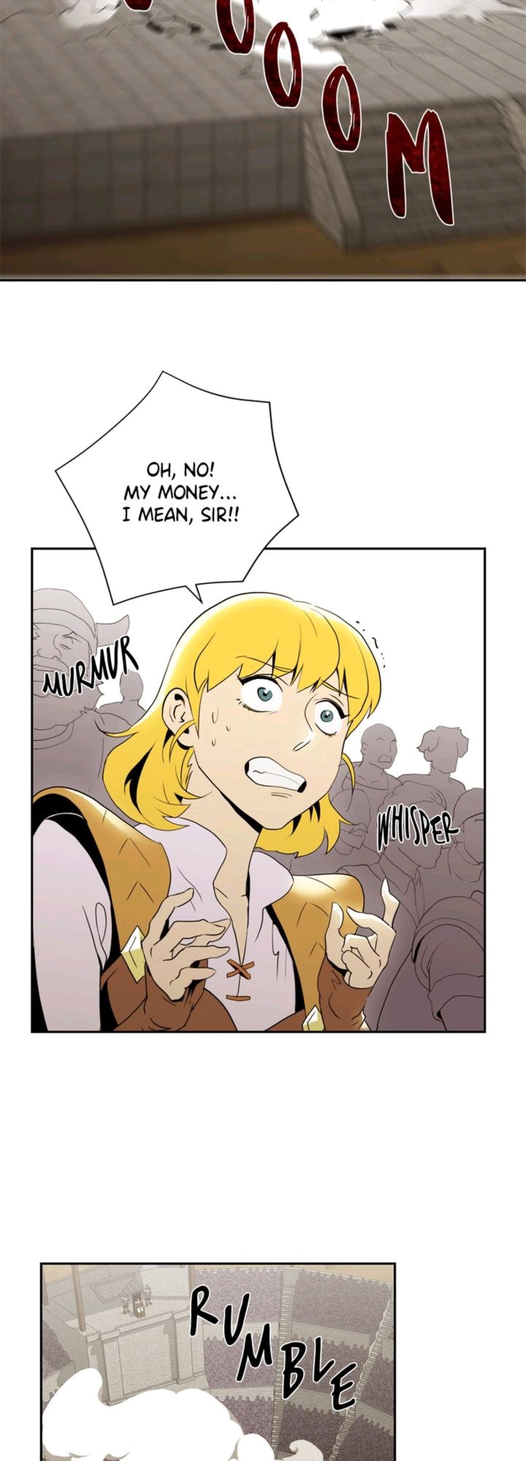 Read The Skeleton Soldier Failed to Defend the Dungeon Manga Online