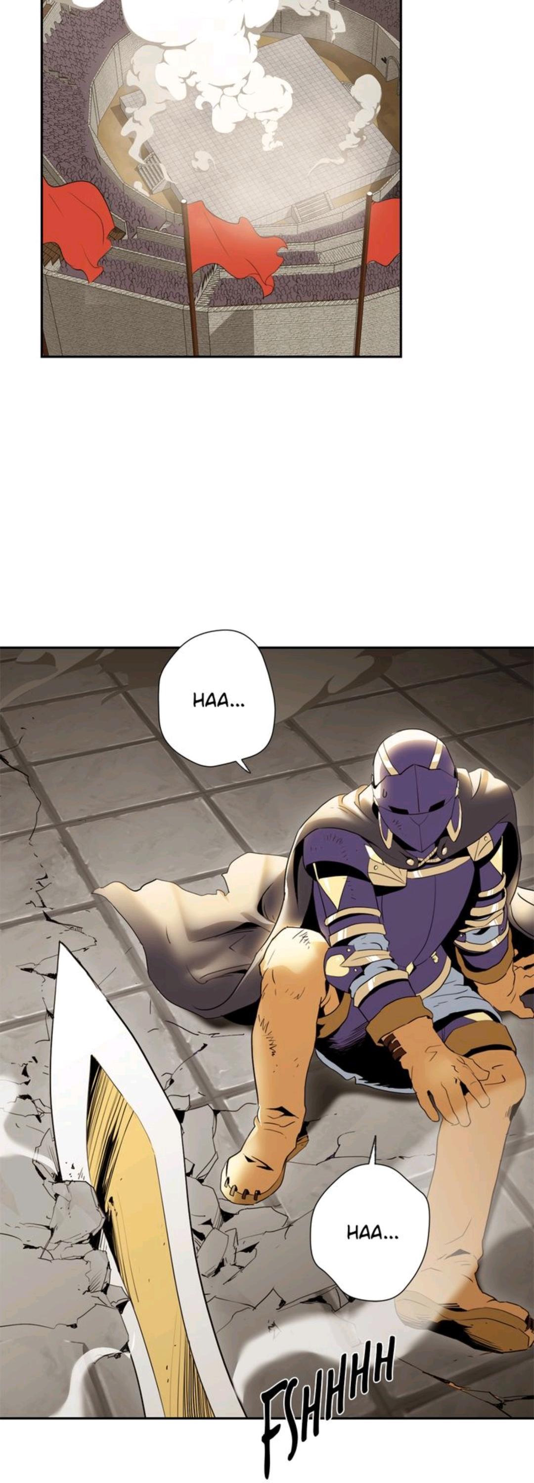 Read The Skeleton Soldier Failed to Defend the Dungeon Manga Online