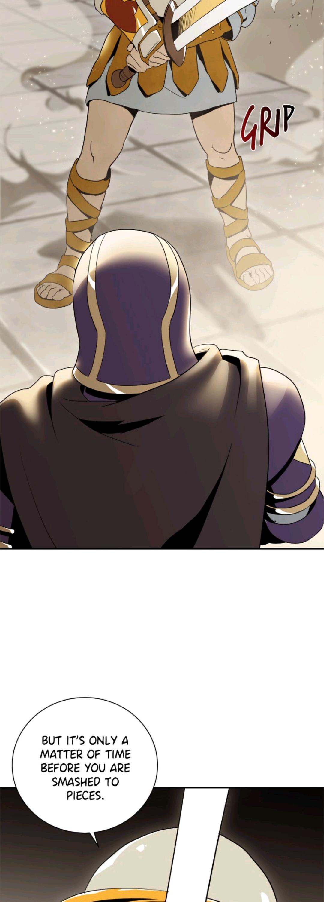 Read The Skeleton Soldier Failed to Defend the Dungeon Manga Online