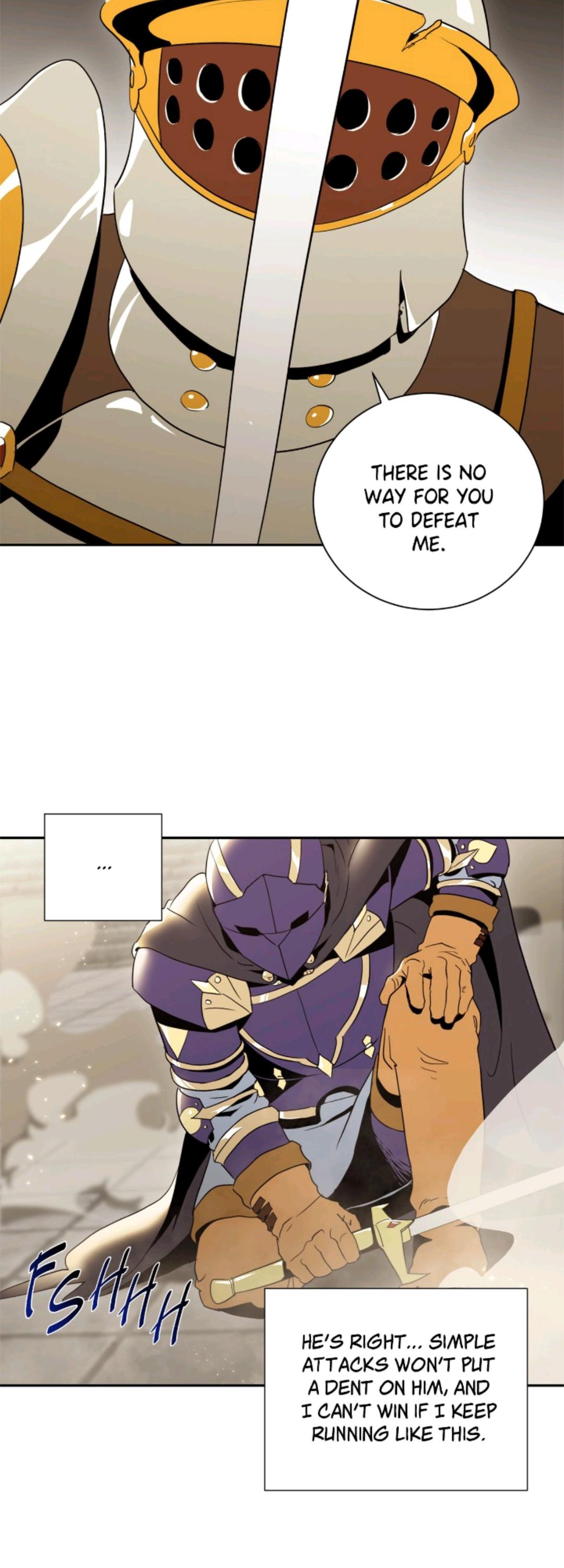 Read The Skeleton Soldier Failed to Defend the Dungeon Manga Online
