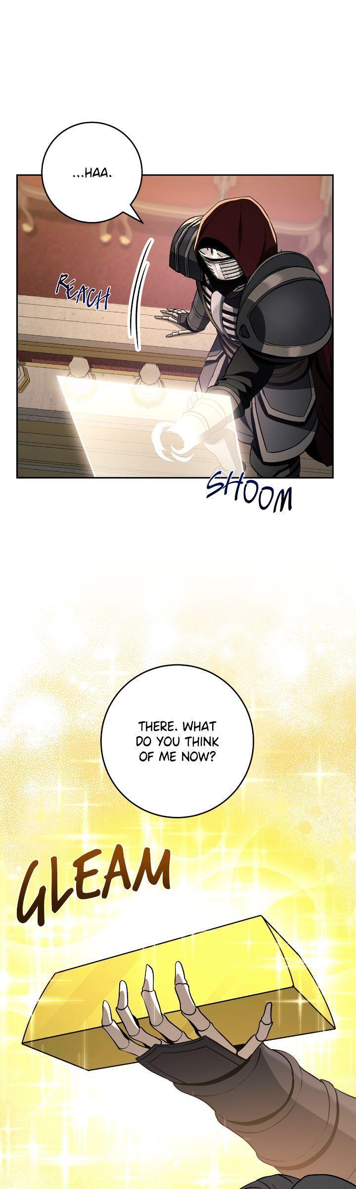 Read The Skeleton Soldier Failed to Defend the Dungeon Manga Online