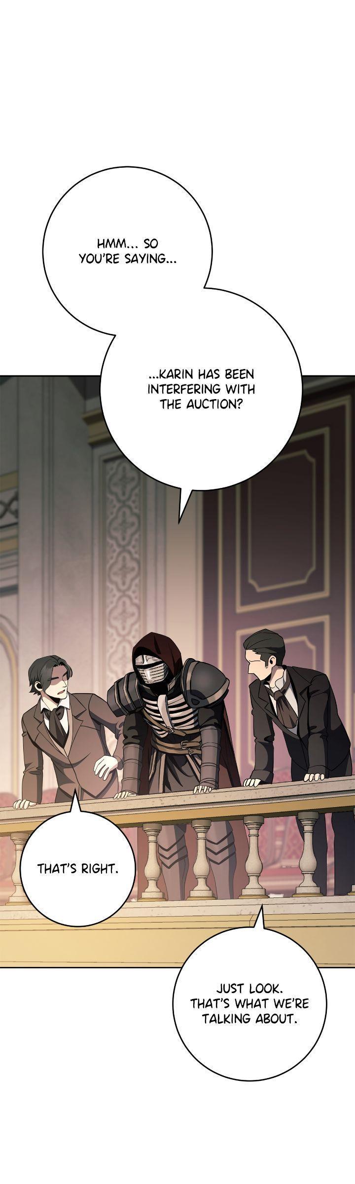 Read The Skeleton Soldier Failed to Defend the Dungeon Manga Online