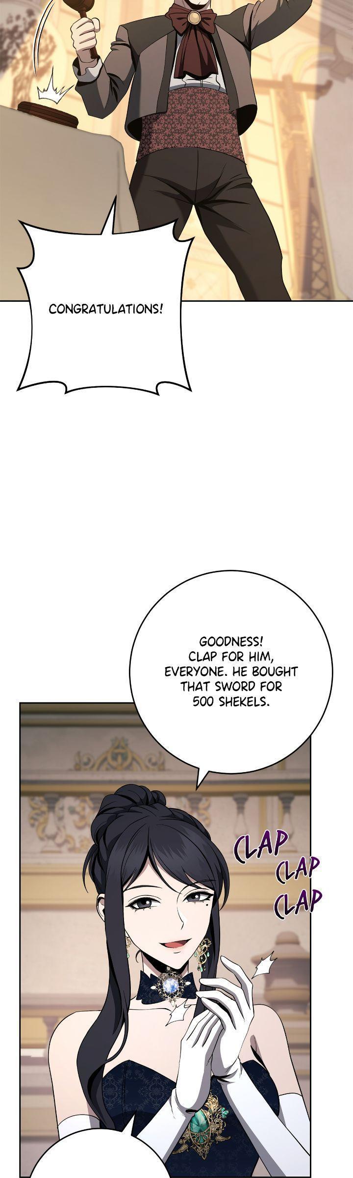Read The Skeleton Soldier Failed to Defend the Dungeon Manga Online