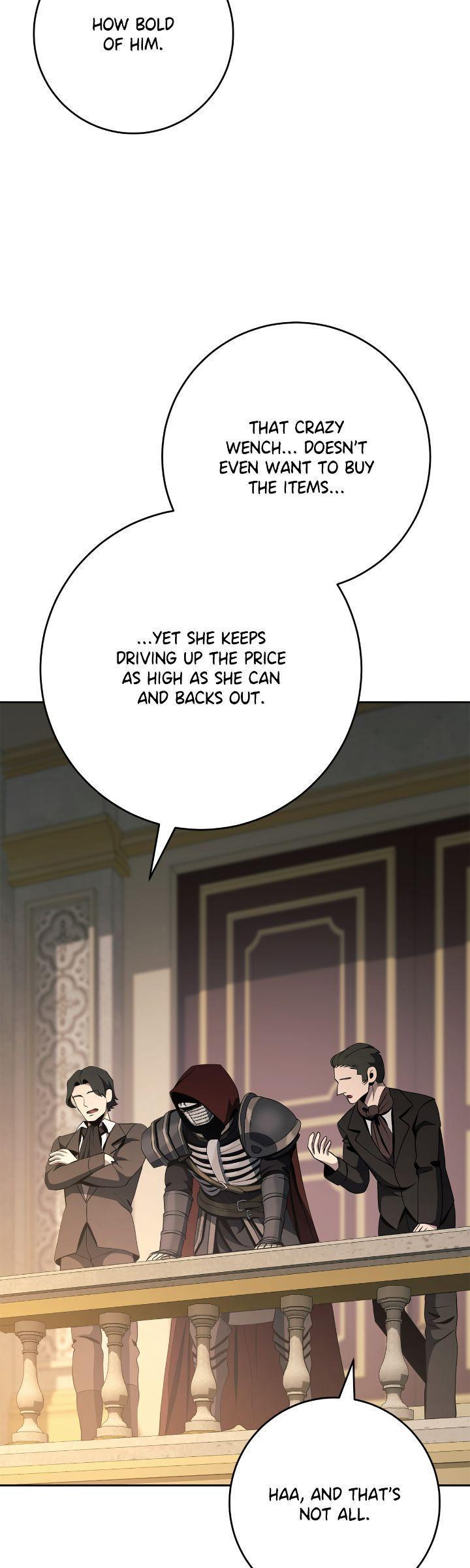 Read The Skeleton Soldier Failed to Defend the Dungeon Manga Online