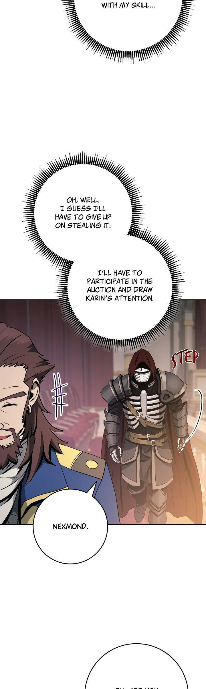 Read The Skeleton Soldier Failed to Defend the Dungeon Manga Online