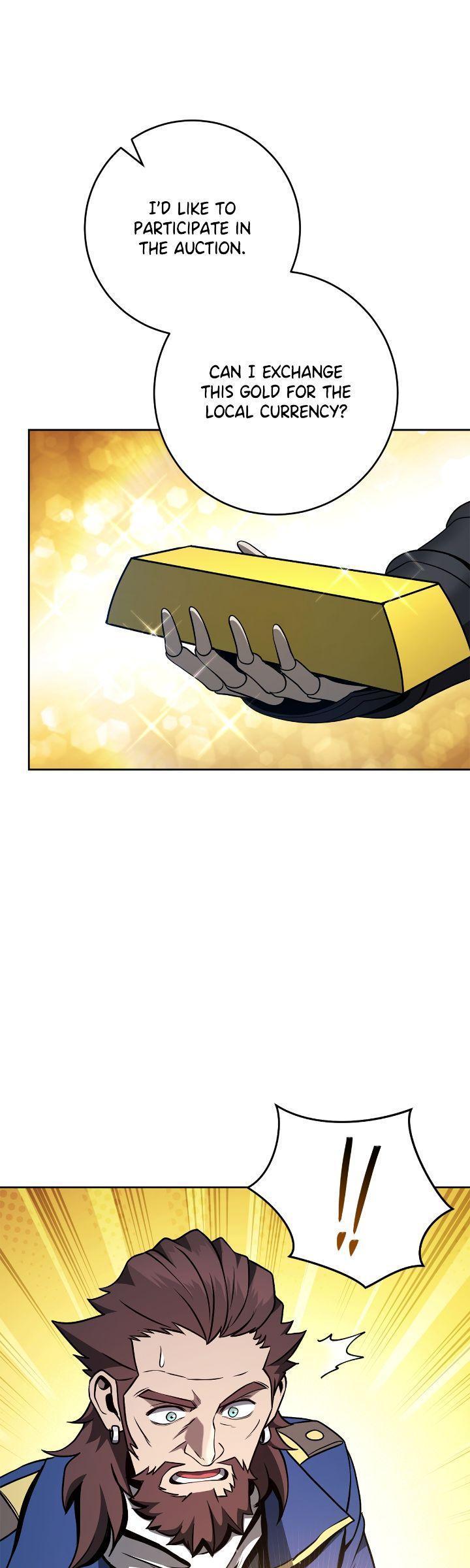Read The Skeleton Soldier Failed to Defend the Dungeon Manga Online