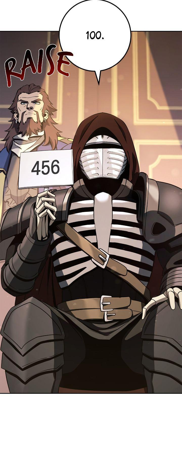 Read The Skeleton Soldier Failed to Defend the Dungeon Manga Online