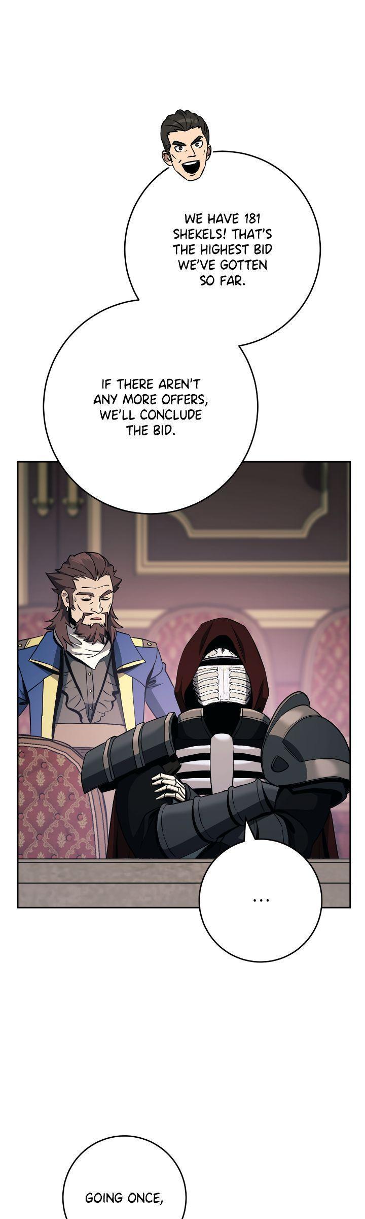 Read The Skeleton Soldier Failed to Defend the Dungeon Manga Online