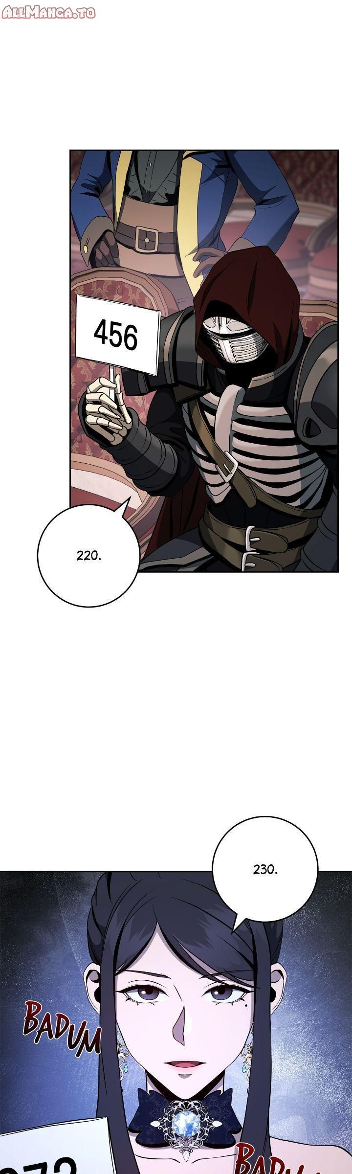 Read The Skeleton Soldier Failed to Defend the Dungeon Manga Online