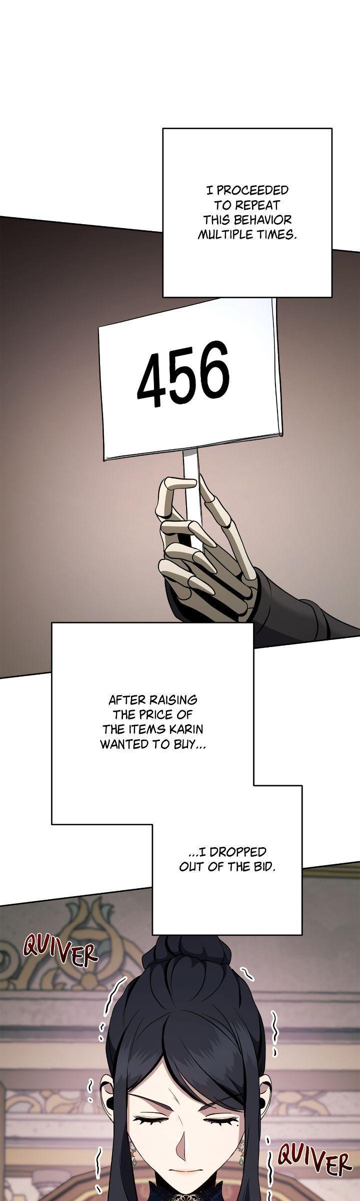 Read The Skeleton Soldier Failed to Defend the Dungeon Manga Online
