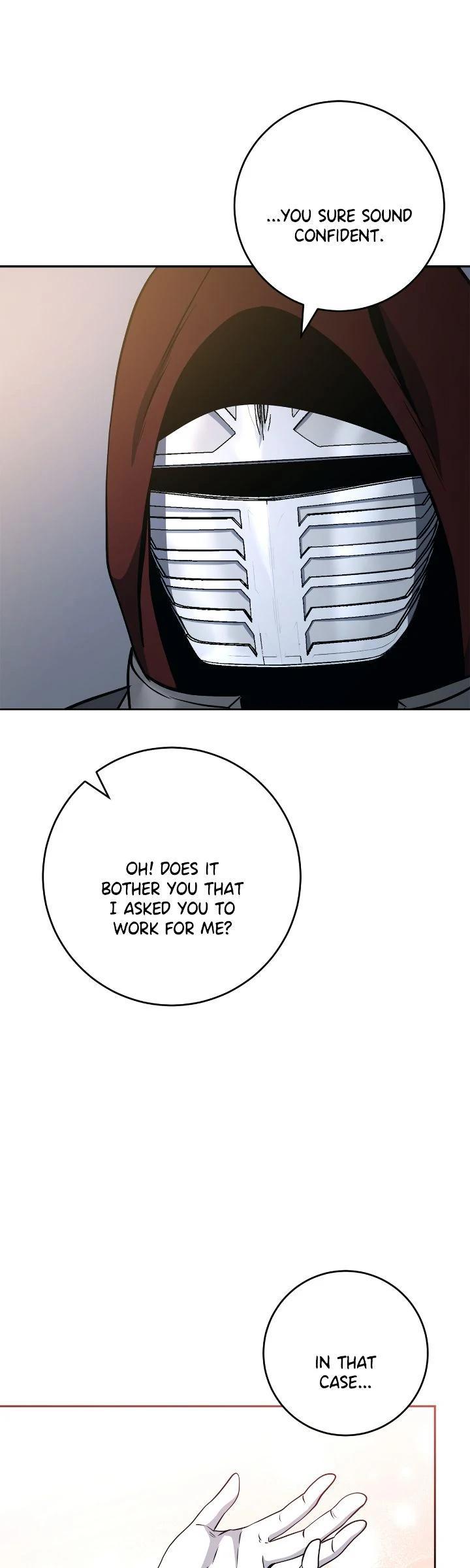 Read The Skeleton Soldier Failed to Defend the Dungeon Manga Online