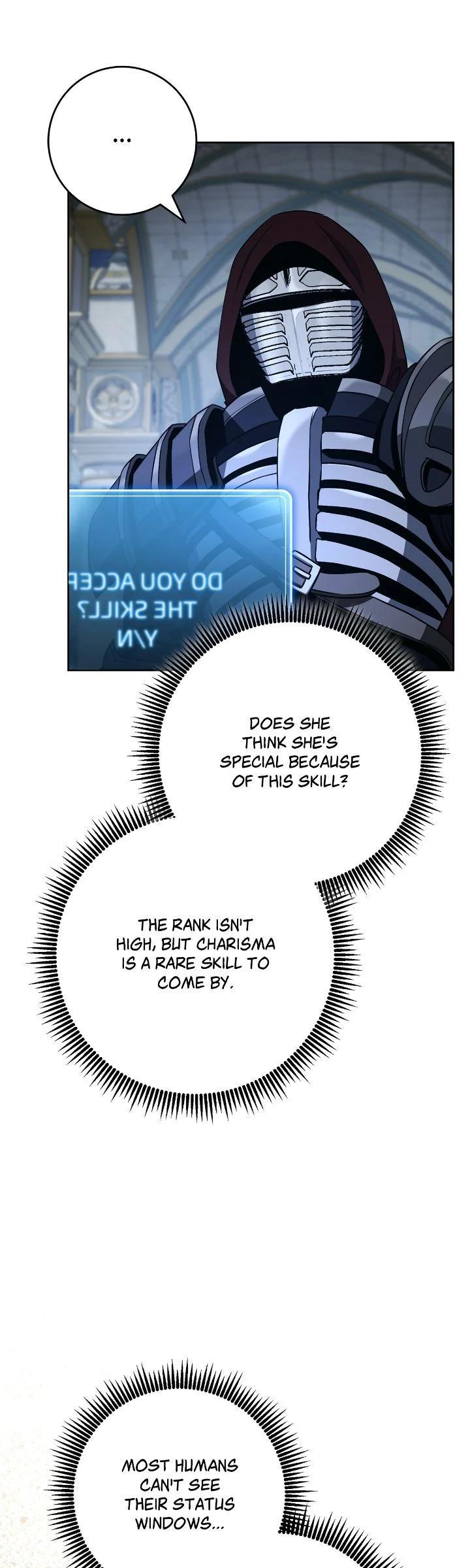 Read The Skeleton Soldier Failed to Defend the Dungeon Manga Online