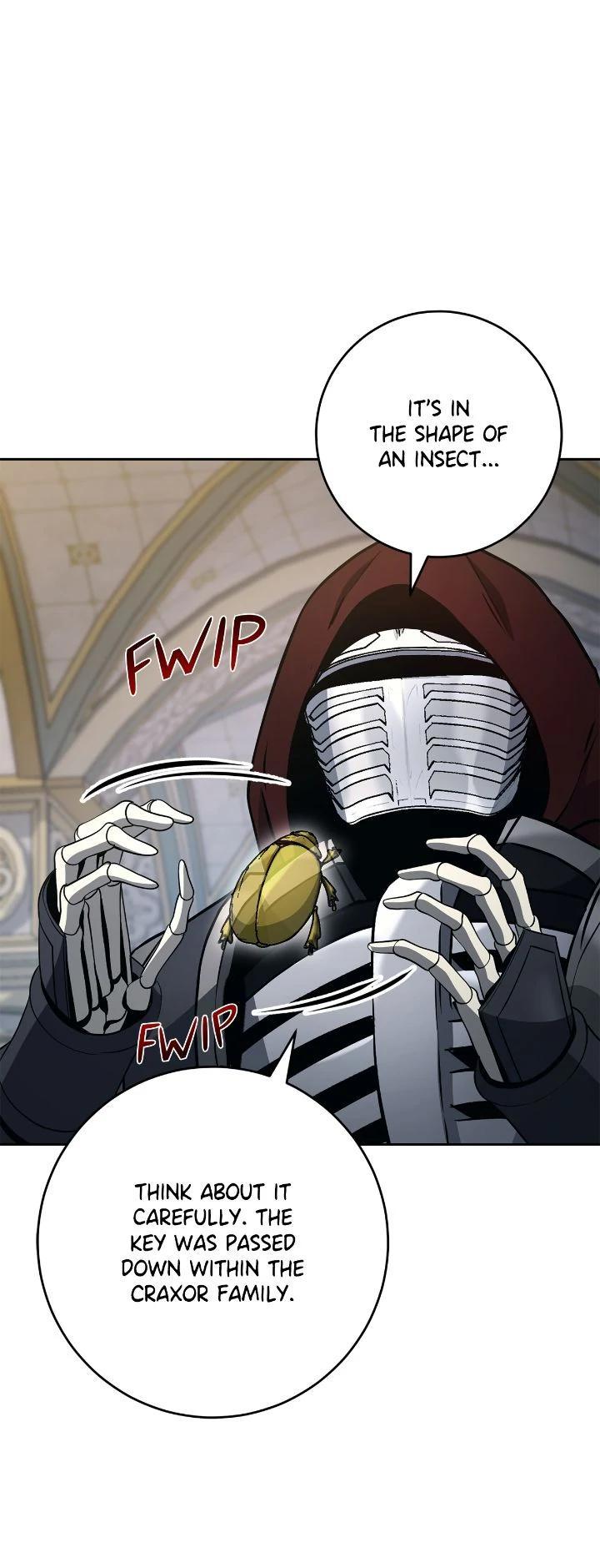 Read The Skeleton Soldier Failed to Defend the Dungeon Manga Online