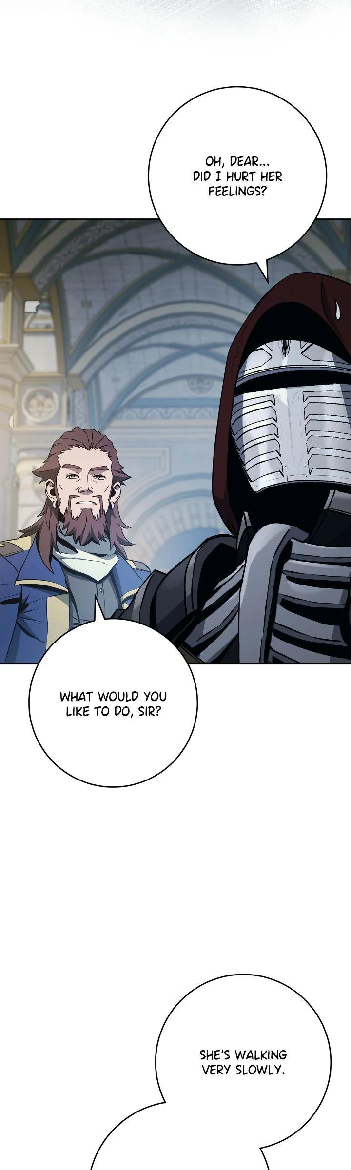 Read The Skeleton Soldier Failed to Defend the Dungeon Manga Online