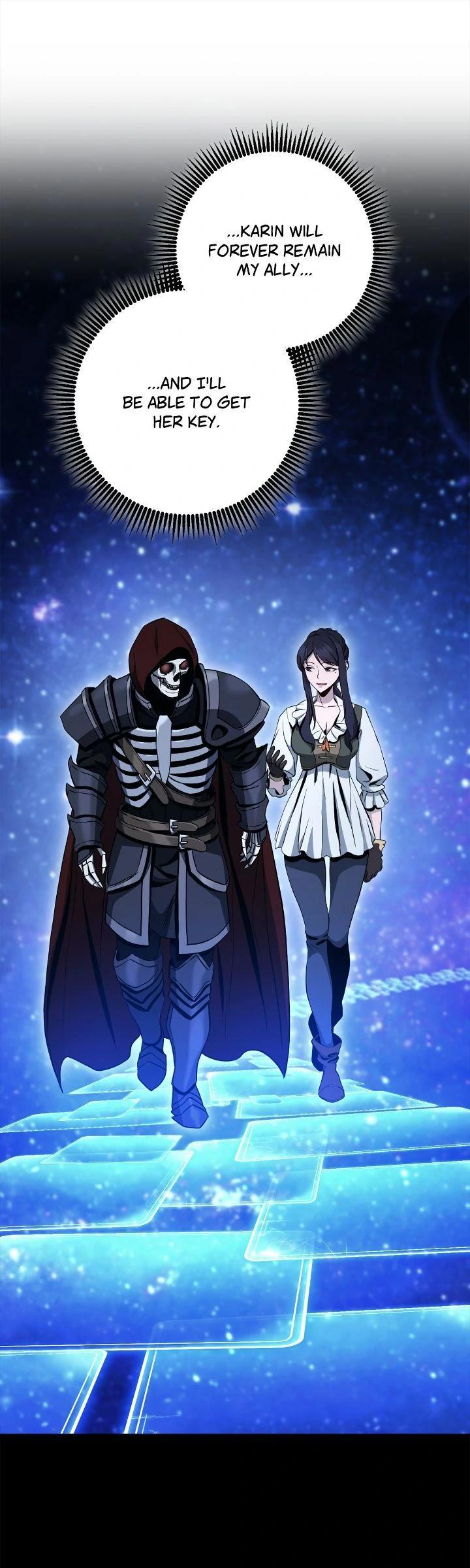 Read The Skeleton Soldier Failed to Defend the Dungeon Manga Online