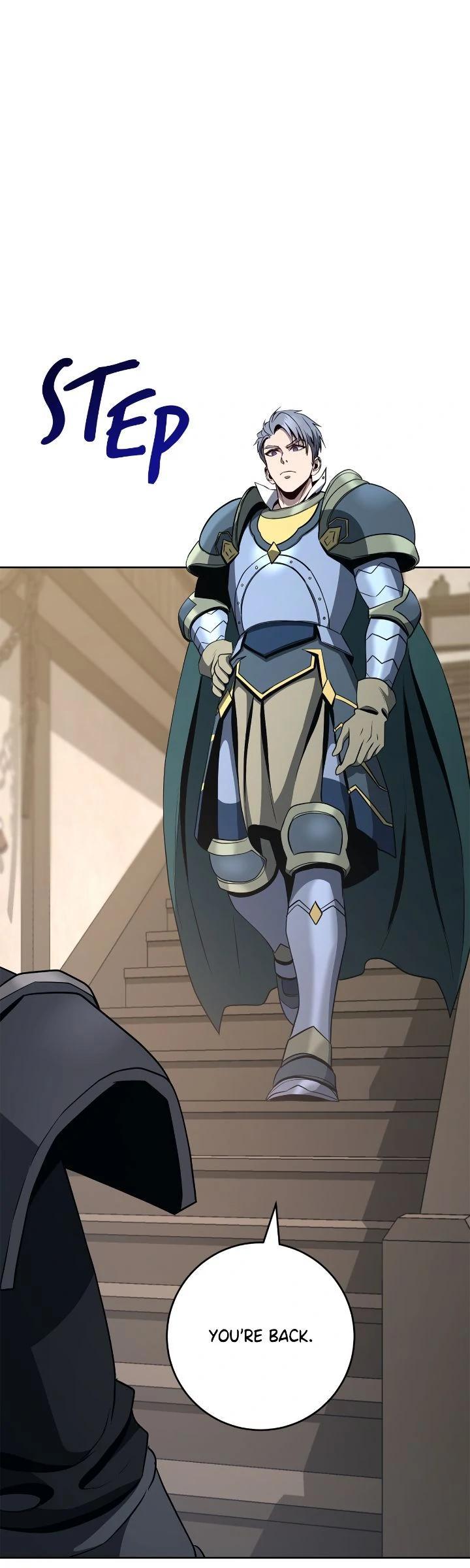Read The Skeleton Soldier Failed to Defend the Dungeon Manga Online