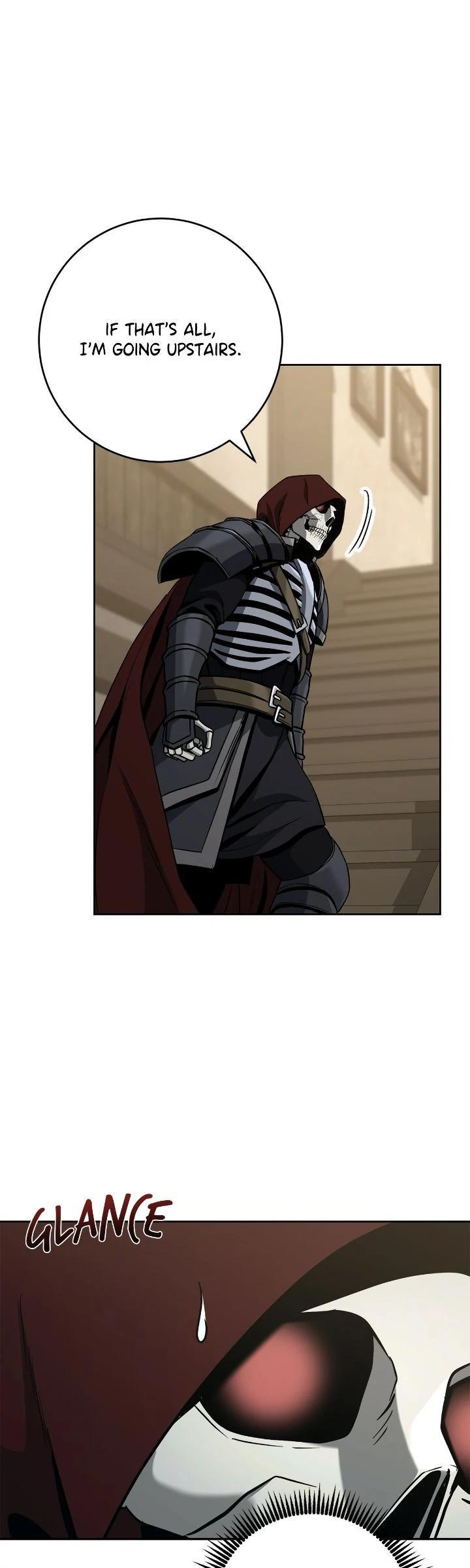 Read The Skeleton Soldier Failed to Defend the Dungeon Manga Online