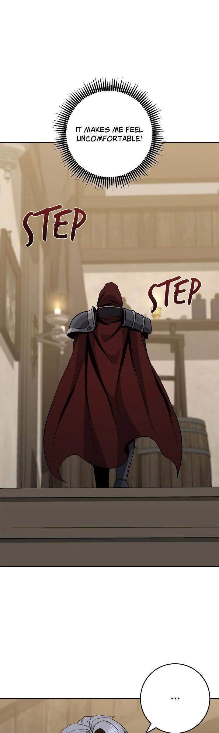 Read The Skeleton Soldier Failed to Defend the Dungeon Manga Online