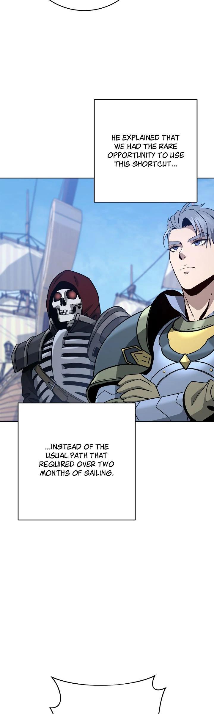 Read The Skeleton Soldier Failed to Defend the Dungeon Manga Online