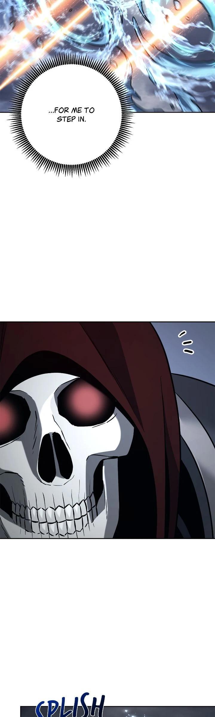 Read The Skeleton Soldier Failed to Defend the Dungeon Manga Online